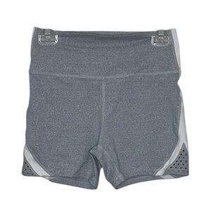 TIER gray Bike Shorts Size M